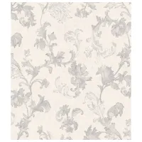 Обои Seela Amalfi Beige Grey / Флористика