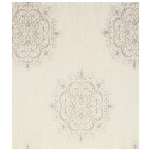 Tapete Seela Amalfi Beige Grey / Ornament photo 1