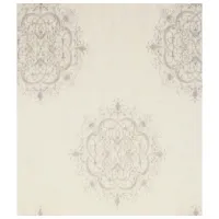 Обои Seela Amalfi Beige Grey / Орнамент