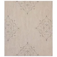 Обои Seela Amalfi Коричневый / Орнамент