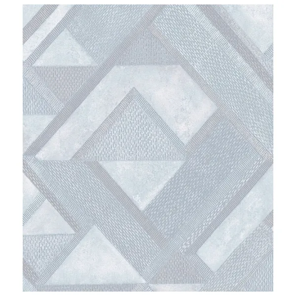 Обои Seela Enigma Grey / Геометрический photo 1