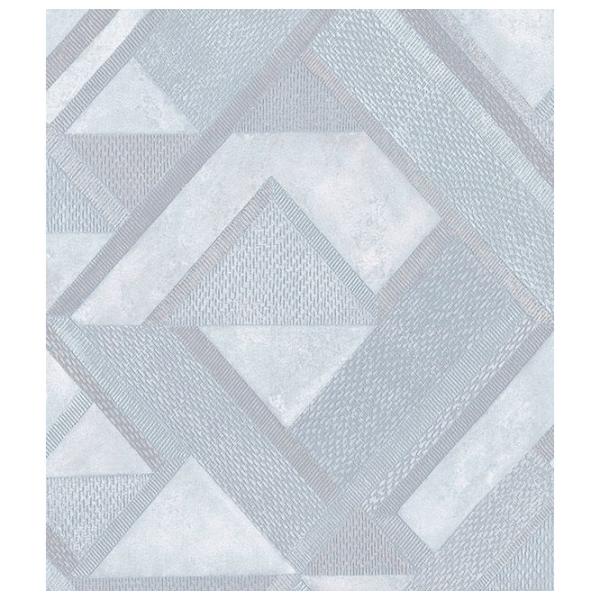 Обои Seela Enigma Grey / Геометрический photo 1