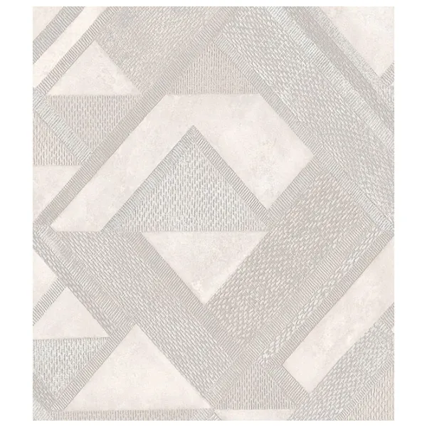 Tapete Seela Enigma Beige / Geometric photo 1