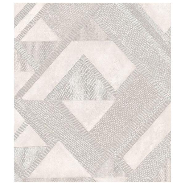 Tapete Seela Enigma Beige / Geometric photo 1