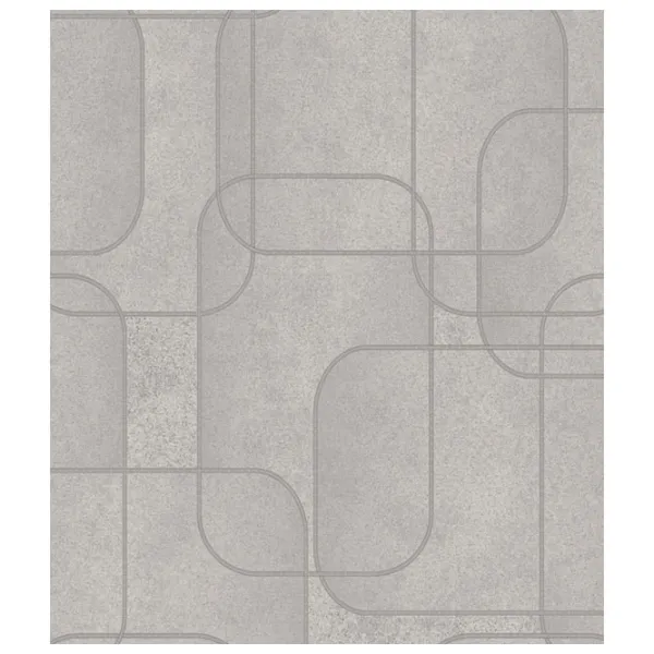 Tapete Seela Arkitekt Gray / Geometric photo 1