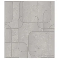 Обои Seela Arkitekt Серый / Геометрический