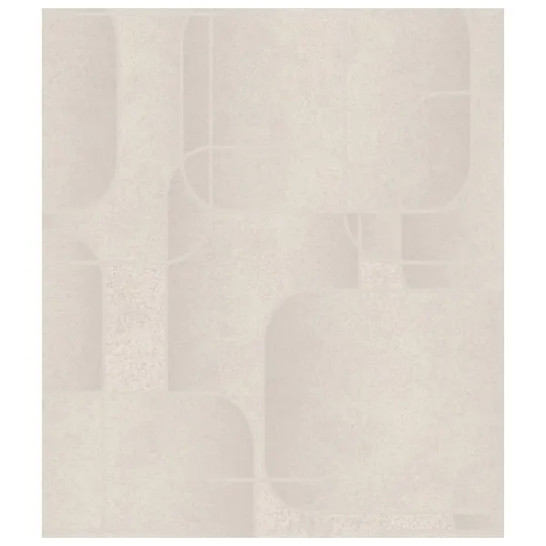 Tapete Seela Arkitekt Beige / Geometric photo 1