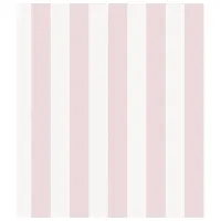 Обои Seela Arkitekt Белый Розовый / Полоски