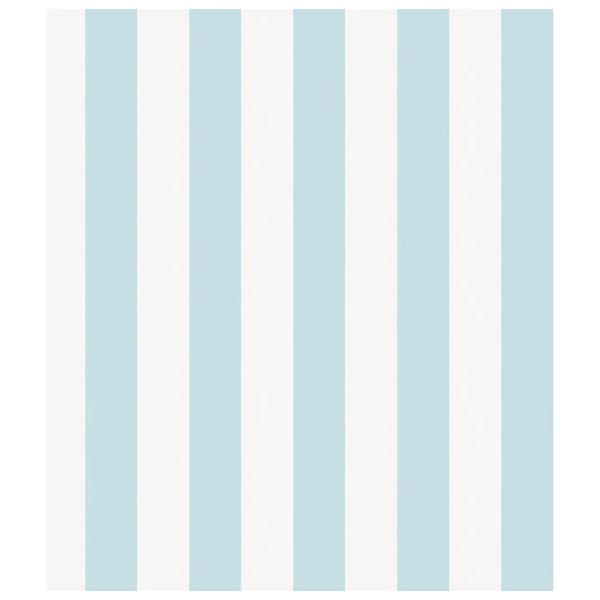 Tapete Seela Arkitekt White Blue / Benzi photo 1