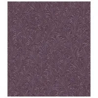 Обои Seela Merletto Пурпурный / Абстракция