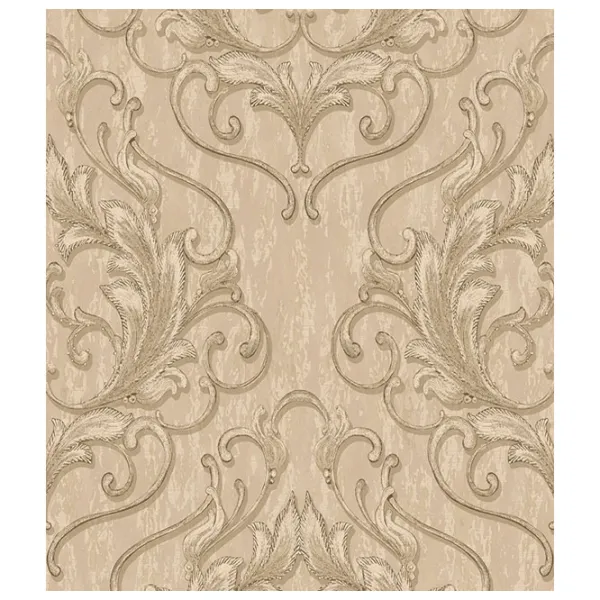Tapete Seela Diamante Brown / Wenzel photo 1
