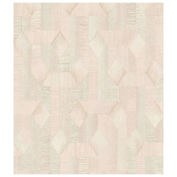 Tapete Seela Elegance Beige / Geometric photo 1