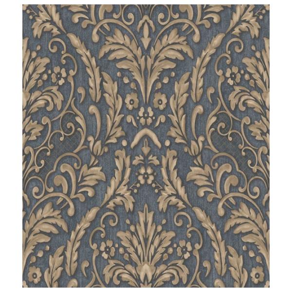 Обои Seela Elegance Blue Beige / Природа photo 1