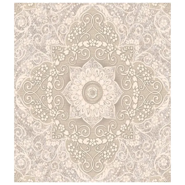 Tapete Seela Charm Beige / Ornament photo 1