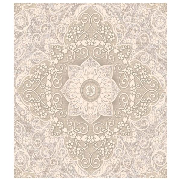 Tapete Seela Charm Beige / Ornament photo 1