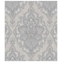 Обои Seela Charm Beige Green / Абстракция