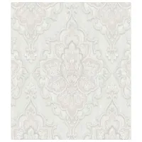 Обои Seela Charm Бежевый / Абстракция