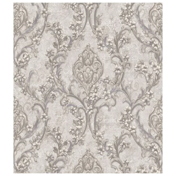 Tapete Seela Mirage Beige / Floristică photo 1