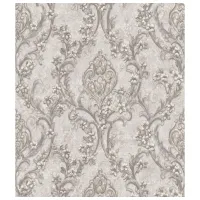 Tapete Seela Mirage Beige / Floristică