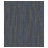 Tapete Seela PARADISO Black Blue / Tencuială 