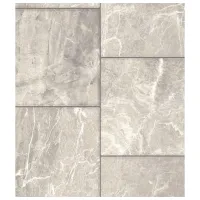 Обои Seela Han Серый / Геометрический