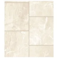 Обои Seela Han Бежевый / Геометрический