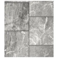 Обои Seela Han Серый / Геометрический