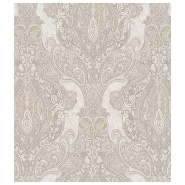 Tapete Seela Perfect day Beige / Ornament photo 1