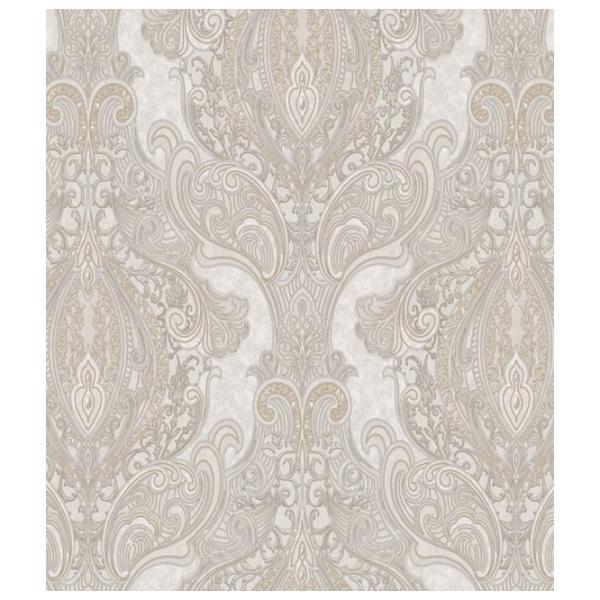 Tapete Seela Perfect day Beige / Ornament photo 1