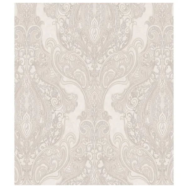 Tapete Seela Perfect day Light Beige / Ornament photo 1
