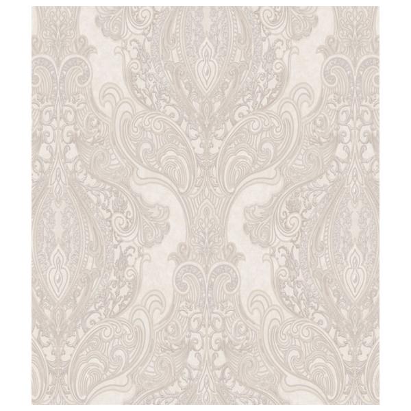 Tapete Seela Perfect day Light Beige / Ornament photo 1