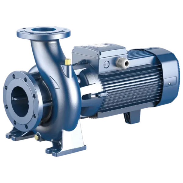 Pompă de suprăfață Pedrollo EN 733 F 40/125A 2200 W 42000 l/h photo 1