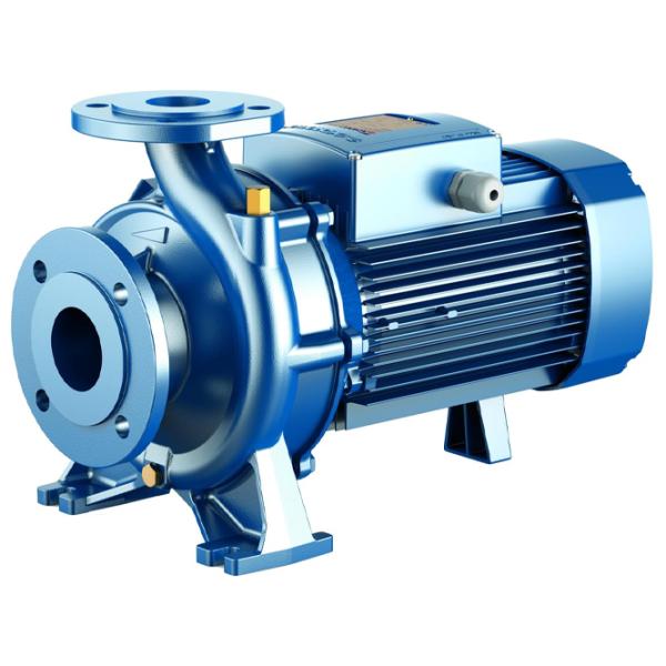 Pompă de suprăfață Pedrollo EN 733 F 40/160C 2200 W 36000 l/h photo 1