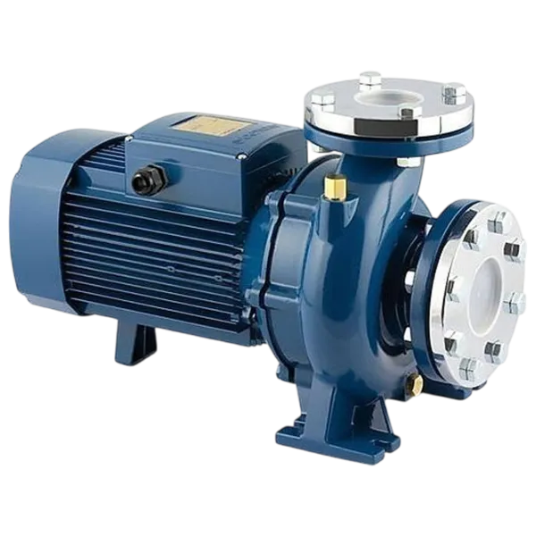 Pompă de suprăfață Pedrollo EN 733 F 40/160C 2200 W 36000 l/h photo 3