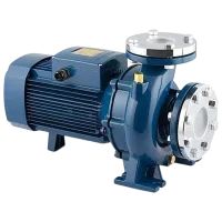 Pompă de suprăfață Pedrollo EN 733 F 40/160C 2200 W 36000 l/h photo 3