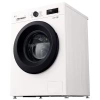 Стиральная машина LG F4X1008NWK 8 кг / 1400 об/мин / Белый photo 4