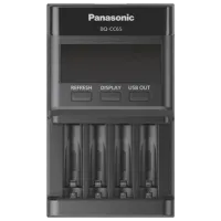 Зарядное устройство для батареек Panasonic Smart charge   / 