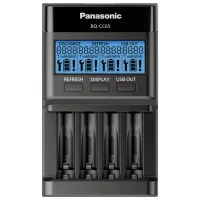 Încărcător pentru baterii Panasonic Smart charge / photo 2