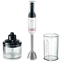 Blender de mână Bosch MSM4W420 800 W / White