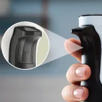 Blender de mână Bosch MSM4W420 800 W / White photo 6
