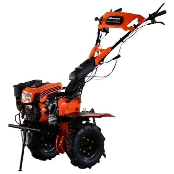 Мотокультиватор Daewoo DABSG1050B 4х тактный/ Бензин photo 1
