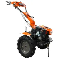 Мотокультиватор Daewoo DABSG1050B 4х тактный/ Бензин photo 2