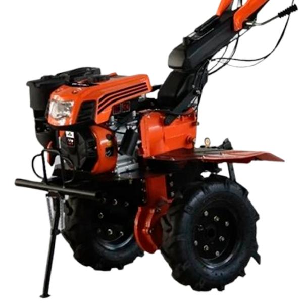 Мотокультиватор Daewoo DABSG1050B 4х тактный/ Бензин photo 3