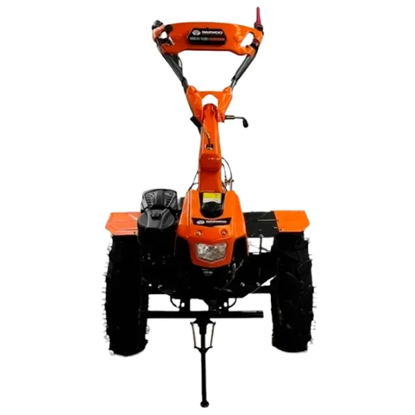 Мотокультиватор Daewoo DABSG1050B 4х тактный/ Бензин photo 4