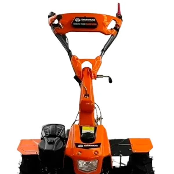 Мотокультиватор Daewoo DABSG1050B 4х тактный/ Бензин photo 5