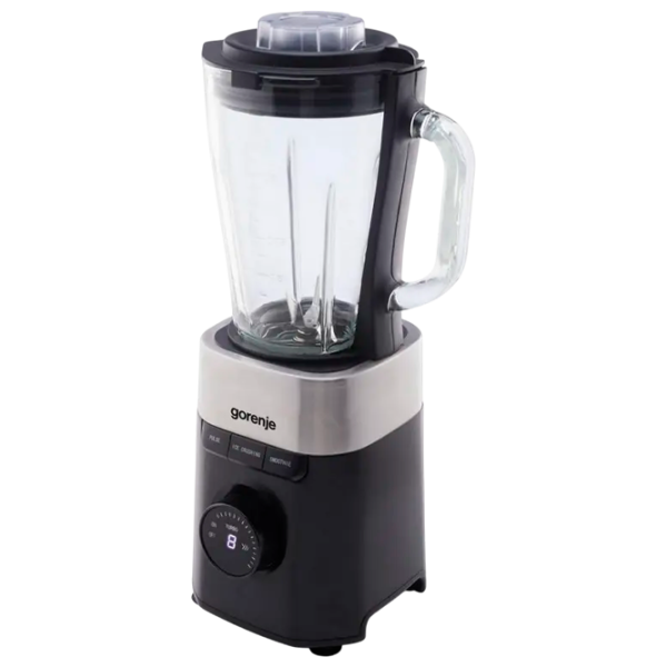 Blender staționar Gorenje B1000DE 1000 W / Black photo 1 Blender staționar Gorenje B1000DE 1000 W / Black photo 1