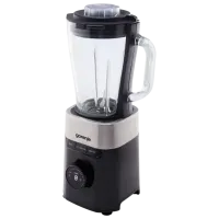 Стационарный блендер Gorenje B1000DE 1000 Вт / Черный