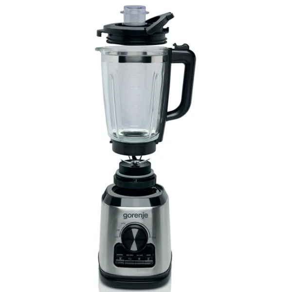 Blender staționar Gorenje B1000DE 1000 W / Black photo 6 Blender staționar Gorenje B1000DE 1000 W / Black photo 6