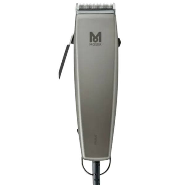 Aparat de tuns Moser Primat 1230-00513 Gray photo 1