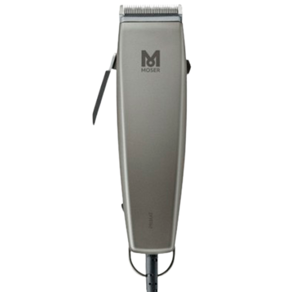 Aparat de tuns Moser Primat 1230-00513 Gray photo 1